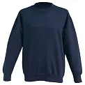 Толстовка 'JHK' 'KID SWEATSHIRT' NAVY