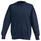 Толстовка 'JHK' 'KID SWEATSHIRT' NAVY