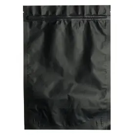 Дой-пак 210х300х55 zip-замок (500г кофе)