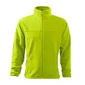 Реглан флисовый 'Malfini' 'Jacket 280' на молнии