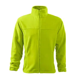 Реглан флисовый 'Malfini' 'Jacket 280' на молнии