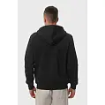 Худи на молнии утепленный 'RAY' 'BASIC' UNISEX