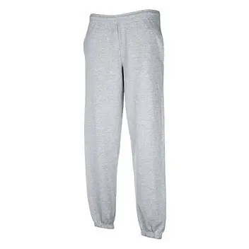 Брюки спортивные мужские 'Fruit of the Loom' 'PREMIUM' Серый 8656-02