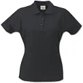 Футболка поло 'Printer' Surf Lady Polo