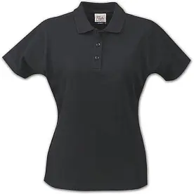 Футболка поло-пике Printer Surf Lady Polo