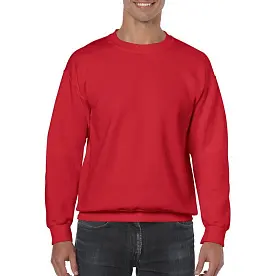 Реглан 'Gildan' 'Crewneck Sweatshirt Heavy Blend 271'