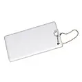 Флешка 'Metal Credit Card' 64 Gb USB 2.0