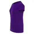 Футболка 'JHK' 'REGULAR LADY COMFORT' PURPLE