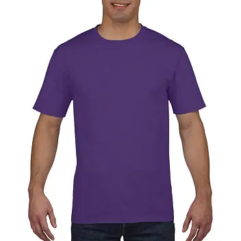 Футболка 'Gildan' 'Premium Cotton 185' Фиолетовый 8773-17
