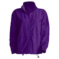 Толстовка 'JHK' 'POLAR FLEECE MAN' PURPLE
