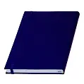 Записна книжка A5 білий блок