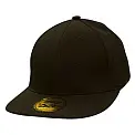 Кепка 'HeadWear' 'SNAPBACK' Black