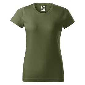 Футболка женская 'Malfini' 'BASIC 160 '