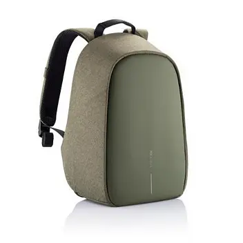 Рюкзак 'Bobby' 'Hero Small' Зеленый 14200-01