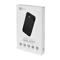 Повербанк з підсвіткою 'Galaxy' 'TEG' 10000 mAh