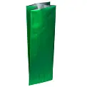 Пакет с центральным швом 80х250х32 (250г кофе)