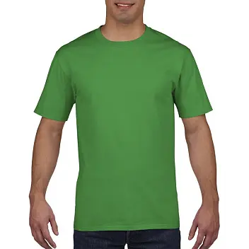 Футболка 'Gildan' 'Premium Cotton 185' Зеленый 8773-11