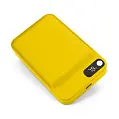 Універсальна мобільна батарея Бездротова Powerbank 'Model D' matt 10000 mAh