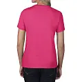 Футболка женская 'Gildan' 'Premium Cotton 185'