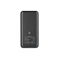 УМБ PowerBank пластик 20000mAh
