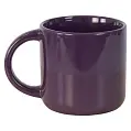 Чашка керамическая 'VIOLA' 390 мл