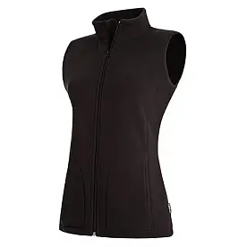 Жилет флисовый 'Stedman' 'Active Fleece Vest' женский