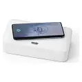 Стерилизатор UV с беспроводной зарядкой 10W 'BACTOUT'