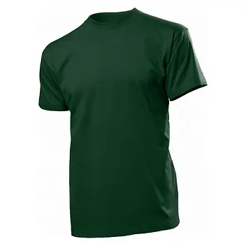 Футболка 'Stedman' 'Comfort Men' Bottle Green Зеленый 6917-04