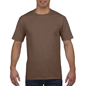 Футболка 'Gildan' 'Premium Cotton 185'