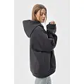 Худи оверсайз 'RAY' 'OVERSIZE'