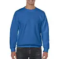 Реглан 'Gildan' 'Crewneck Sweatshirt Heavy Blend 271'