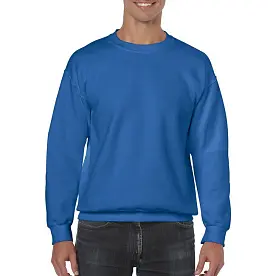 Реглан 'Gildan' 'Crewneck Sweatshirt Heavy Blend 271'