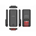 Універсальна мобільна батарея PowerBank 'Pineng' 'PN-857' 10000 mAh