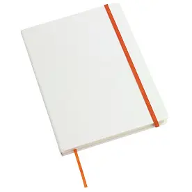 Блокнот A5 'AUTHOR'