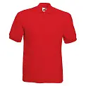 Футболка Поло мужская 'Fruit of the Loom' '65/35 Polo'