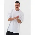 Футболка оверсайз 'RAY' 'OVERSIZE'