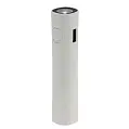Зарядний пристрій Power bank 2600 мА / год 1A ліхтарик
