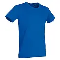 Футболка 'Stedman' 'Ben (Crew Neck)' King Blue