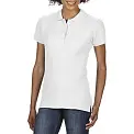 Поло женское 'Gildan' 'PREMIUM Cotton 223'