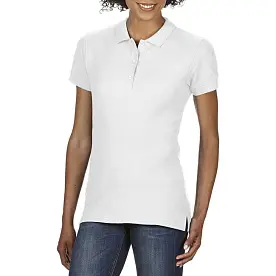 Поло женское 'Gildan' 'PREMIUM Cotton 223'