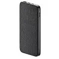 Батарея универсальная 'ZMi' powerbank 10000mAh Type-C Grey QB910