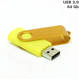 Флешка 'Twister' 64 Gb USB 3.0