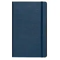 Записная книжка А5 'Mem'O!' в линейку 'Виннер' кремовый блок