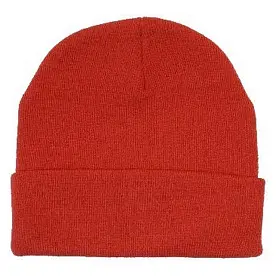 Шапка акриловая 'HeadWear' 'Acrylic Beanie-Toque'