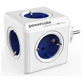 Сетевой разветвитель 'Allocacoc' 'PowerCube Original' на 5 розеток