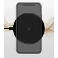Зарядное устройство беспроводное 'ZMi' WTX10 Wireless Charger Black