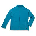 Куртка флисовая 'Stedman' 'Active Fleece Jacket' мужская