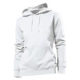 Толстовка 'Stedman' 'Hooded Sweatshirt' женская с капюшоном