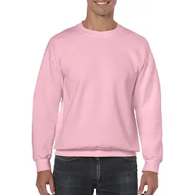 Реглан 'Gildan' 'Crewneck Sweatshirt Heavy Blend 271'