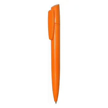 Ручка Uson пластикова Оранжевый 3922-23